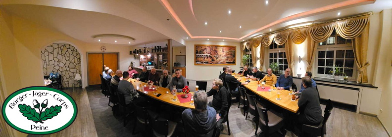 BJC Neujahrsschiessen 2025 20